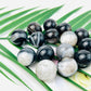 Wholesale Different Materials Crystal Spheres Room Ornament